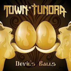 Town Tundra : Devil's Balls